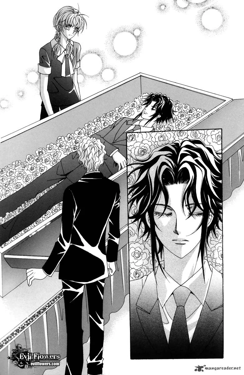 For the Sake of Dulcinea Chapter 22 page 9