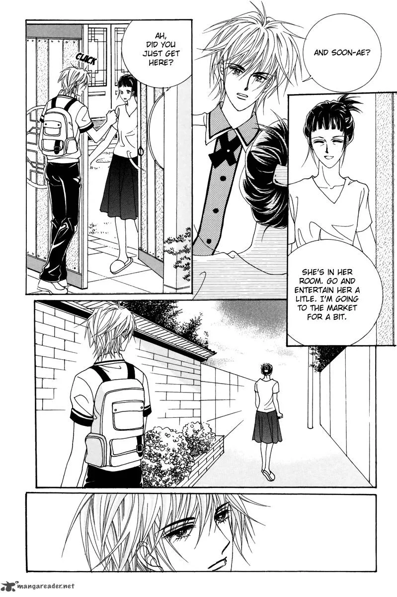 For the Sake of Dulcinea Chapter 22 page 26