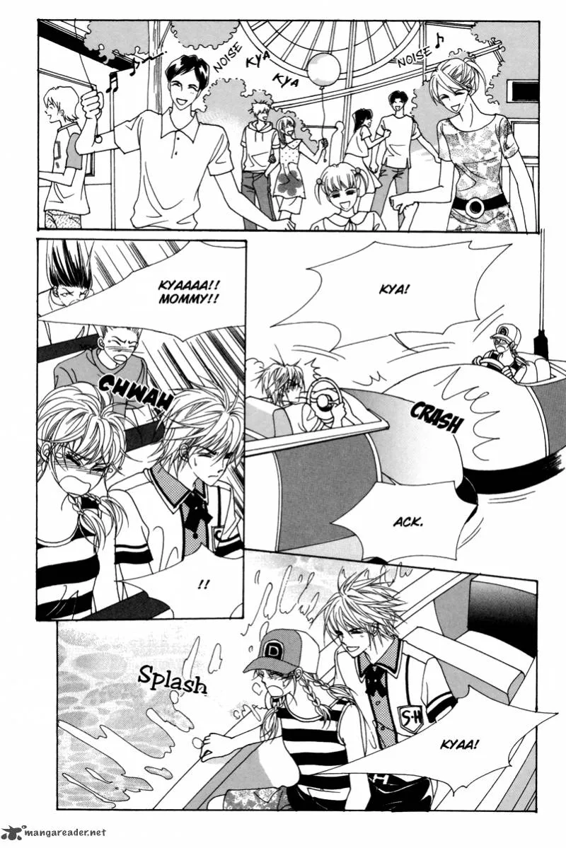 For the Sake of Dulcinea Chapter 22 page 30