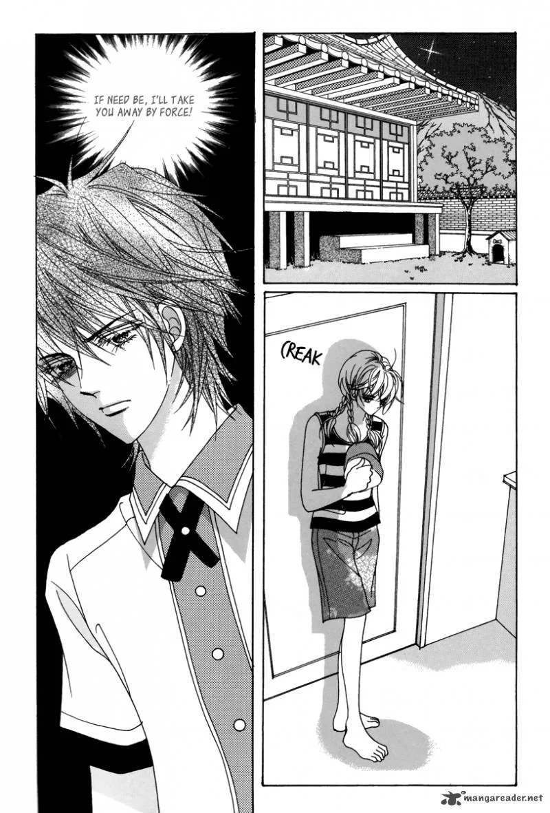 For the Sake of Dulcinea Chapter 22 page 35