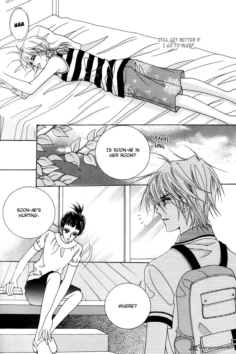 For the Sake of Dulcinea Chapter 22 page 37