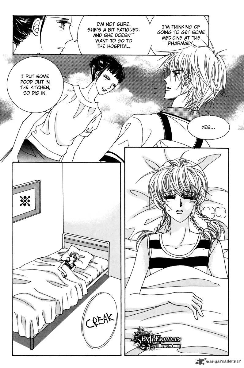 For the Sake of Dulcinea Chapter 22 page 38
