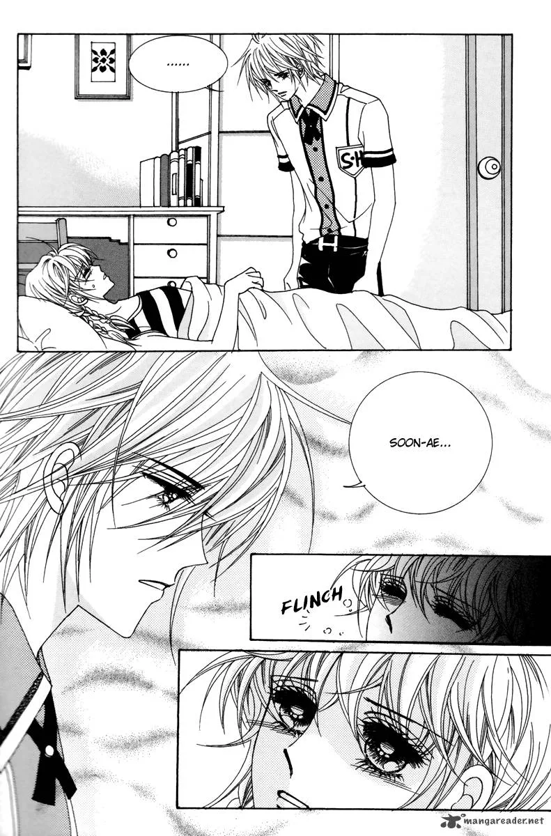 For the Sake of Dulcinea Chapter 22 page 39