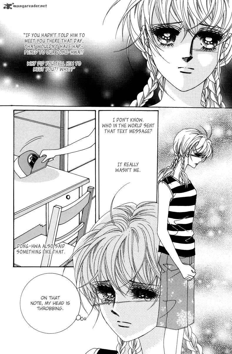 For the Sake of Dulcinea Chapter 22 page 36