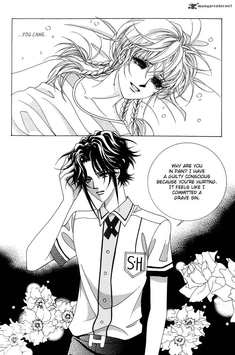 For the Sake of Dulcinea Chapter 22 page 41