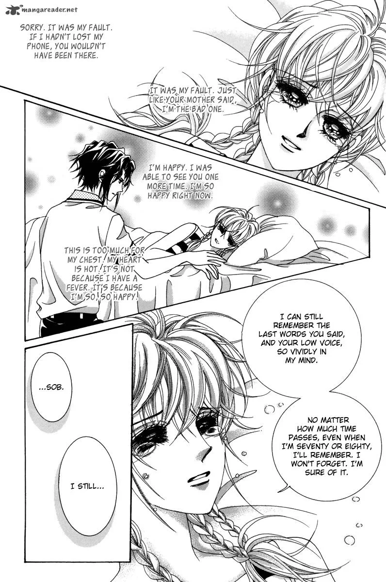 For the Sake of Dulcinea Chapter 22 page 42