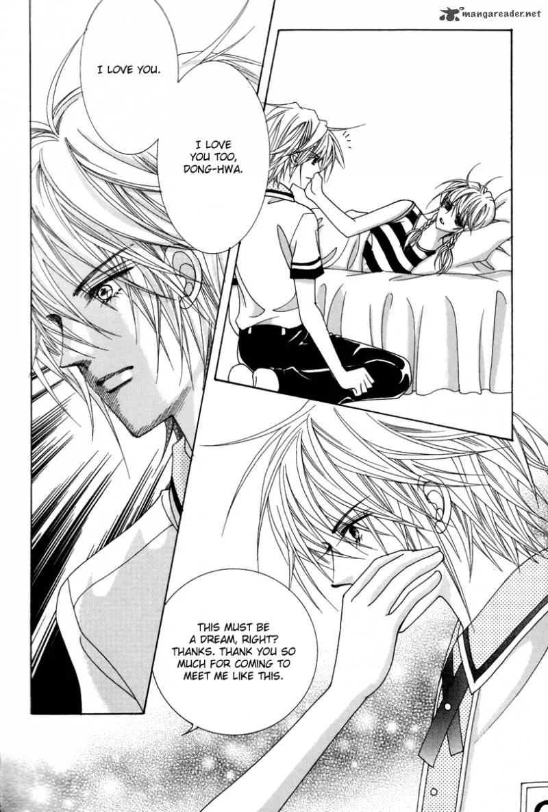 For the Sake of Dulcinea Chapter 22 page 43