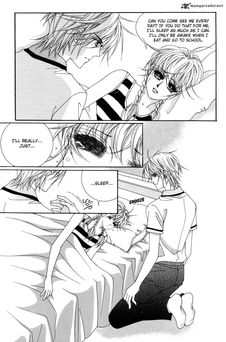 For the Sake of Dulcinea Chapter 22 page 44