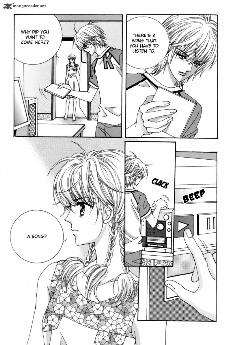 For the Sake of Dulcinea Chapter 23 page 14