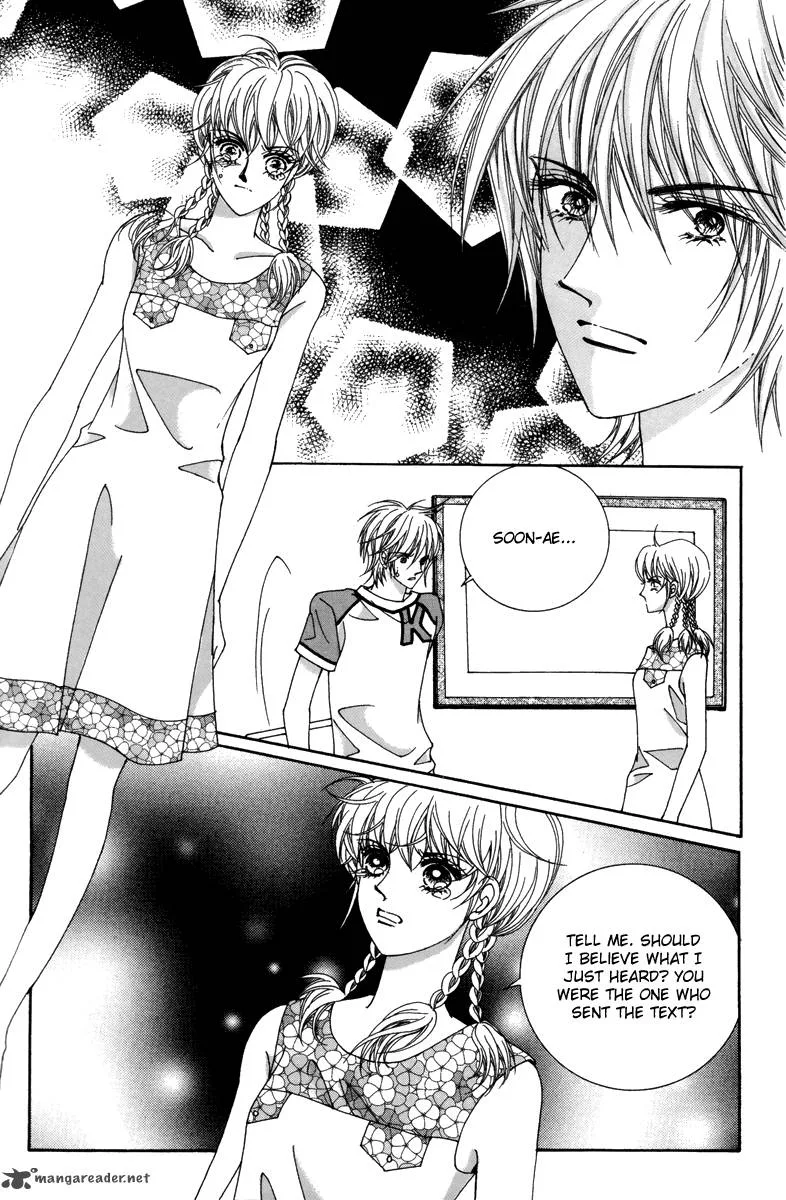 For the Sake of Dulcinea Chapter 23 page 11