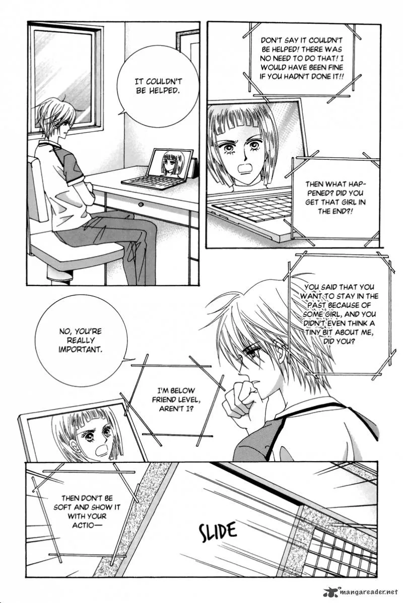 For the Sake of Dulcinea Chapter 23 page 9