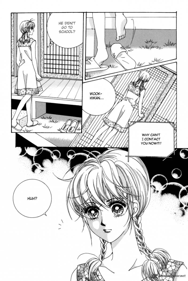 For the Sake of Dulcinea Chapter 23 page 7