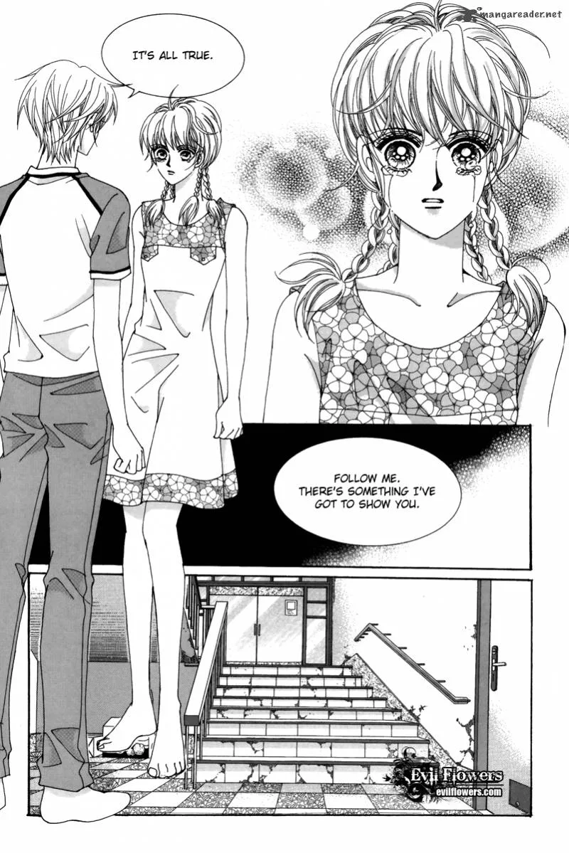 For the Sake of Dulcinea Chapter 23 page 13