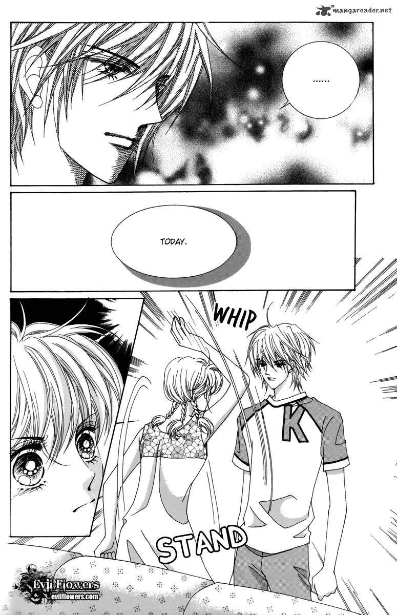 For the Sake of Dulcinea Chapter 23 page 21