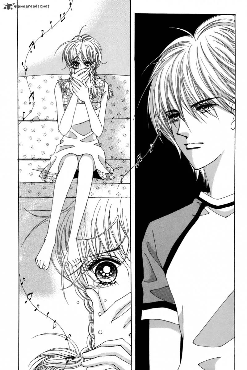 For the Sake of Dulcinea Chapter 23 page 18