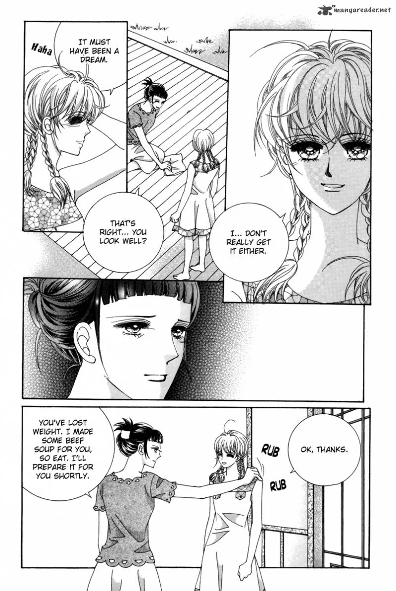 For the Sake of Dulcinea Chapter 23 page 5