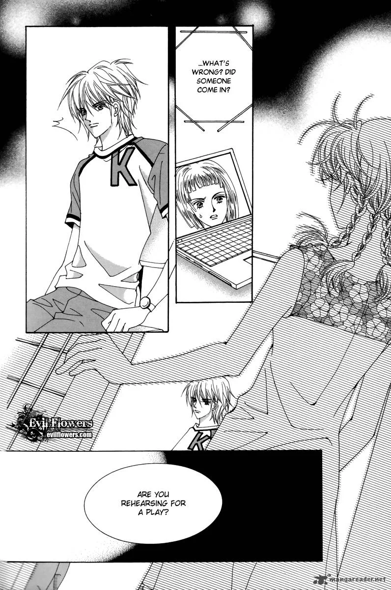 For the Sake of Dulcinea Chapter 23 page 10