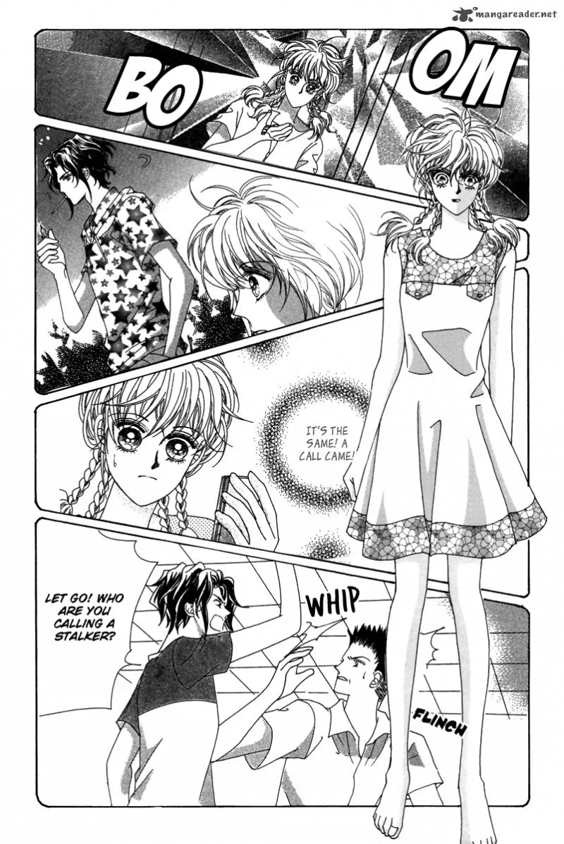 For the Sake of Dulcinea Chapter 23 page 24