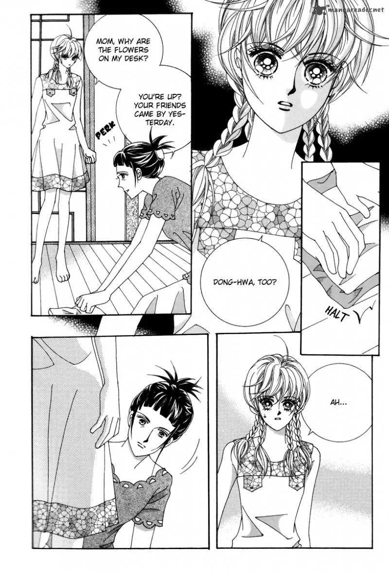 For the Sake of Dulcinea Chapter 23 page 4