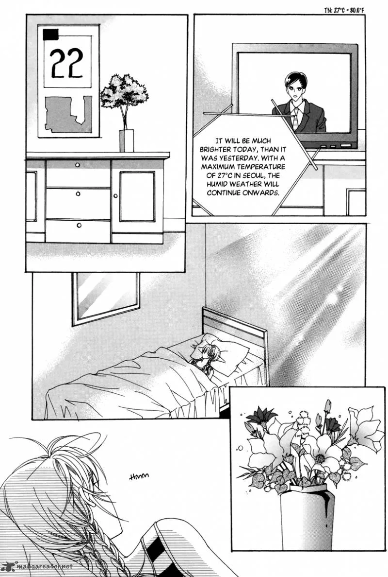 For the Sake of Dulcinea Chapter 23 page 3