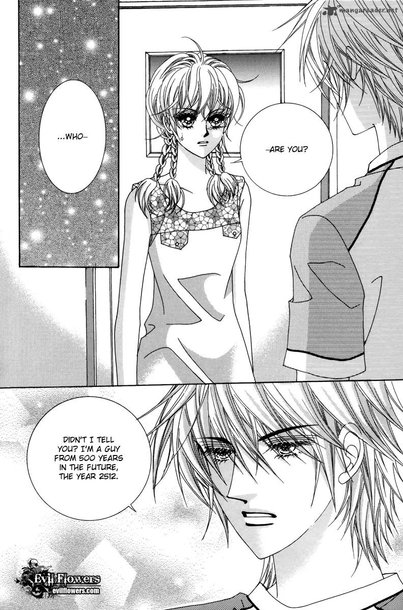 For the Sake of Dulcinea Chapter 23 page 28