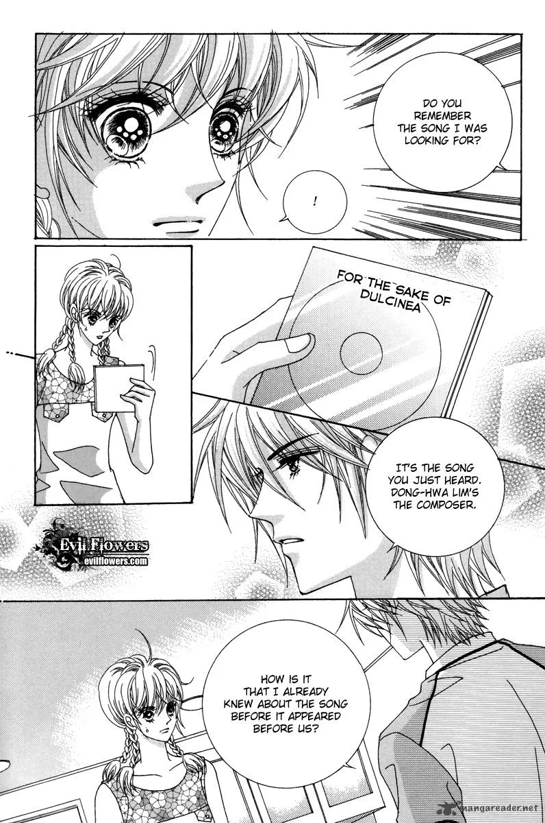 For the Sake of Dulcinea Chapter 23 page 30