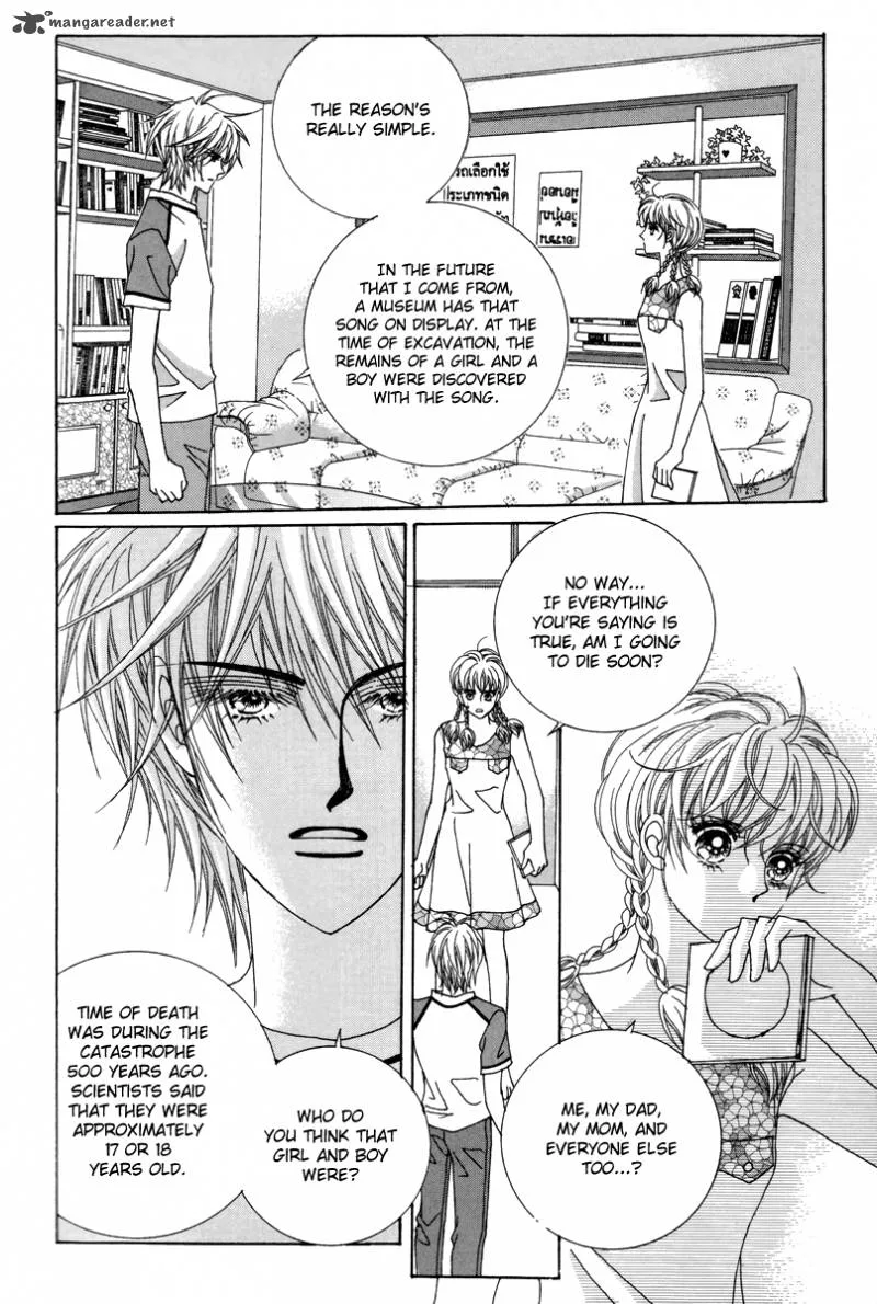 For the Sake of Dulcinea Chapter 23 page 31