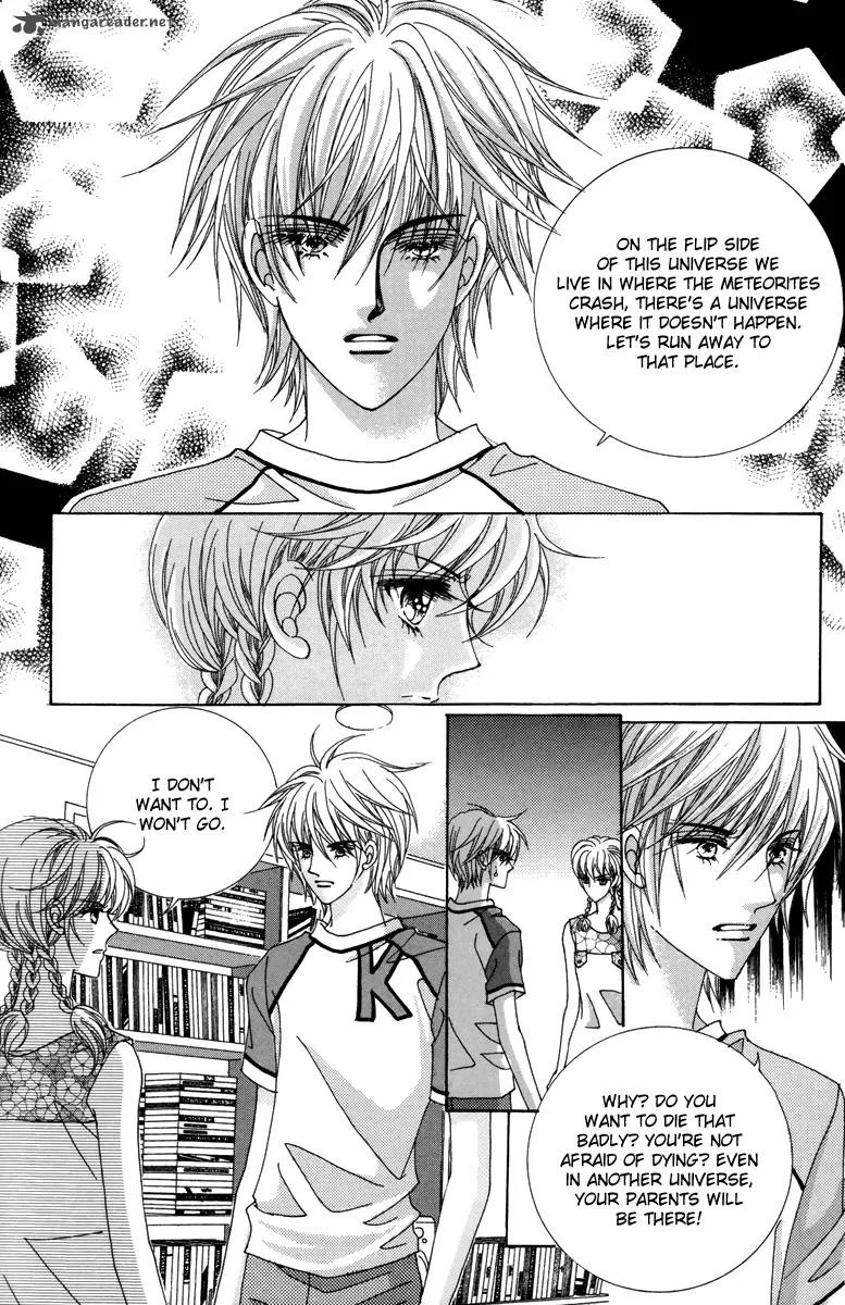 For the Sake of Dulcinea Chapter 23 page 34