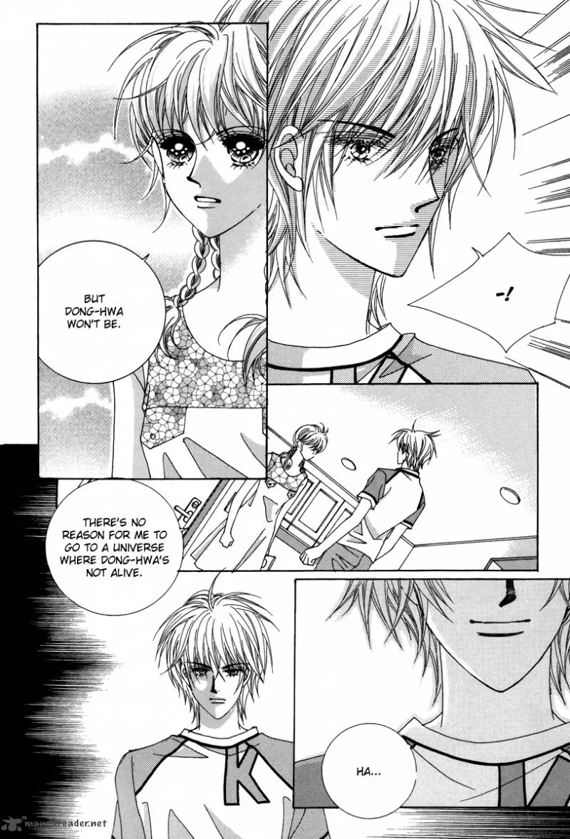 For the Sake of Dulcinea Chapter 23 page 35