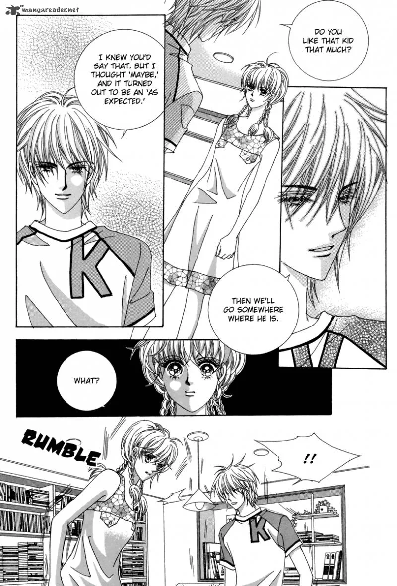 For the Sake of Dulcinea Chapter 23 page 36