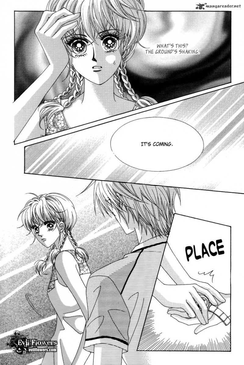 For the Sake of Dulcinea Chapter 23 page 37