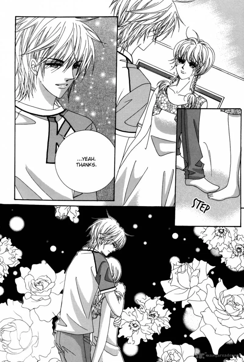 For the Sake of Dulcinea Chapter 23 page 41