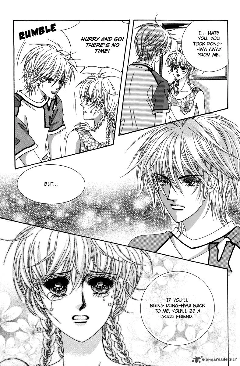 For the Sake of Dulcinea Chapter 23 page 40