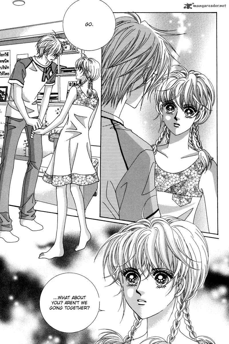 For the Sake of Dulcinea Chapter 23 page 38