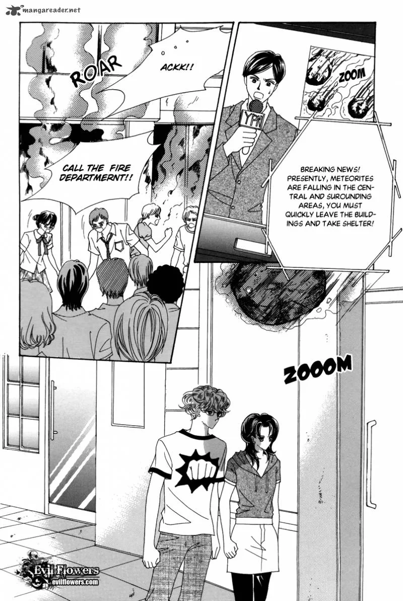 For the Sake of Dulcinea Chapter 24 page 6