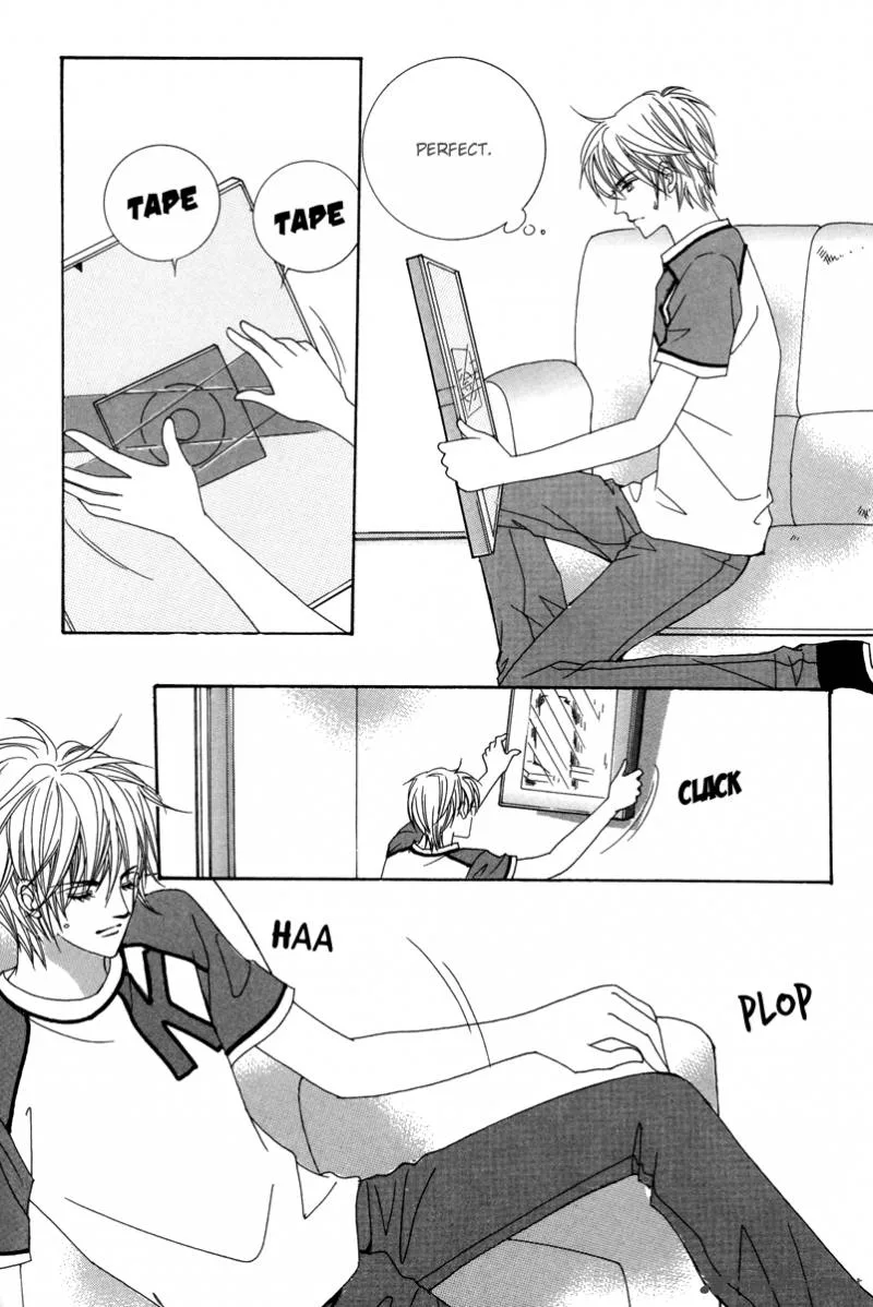 For the Sake of Dulcinea Chapter 24 page 13
