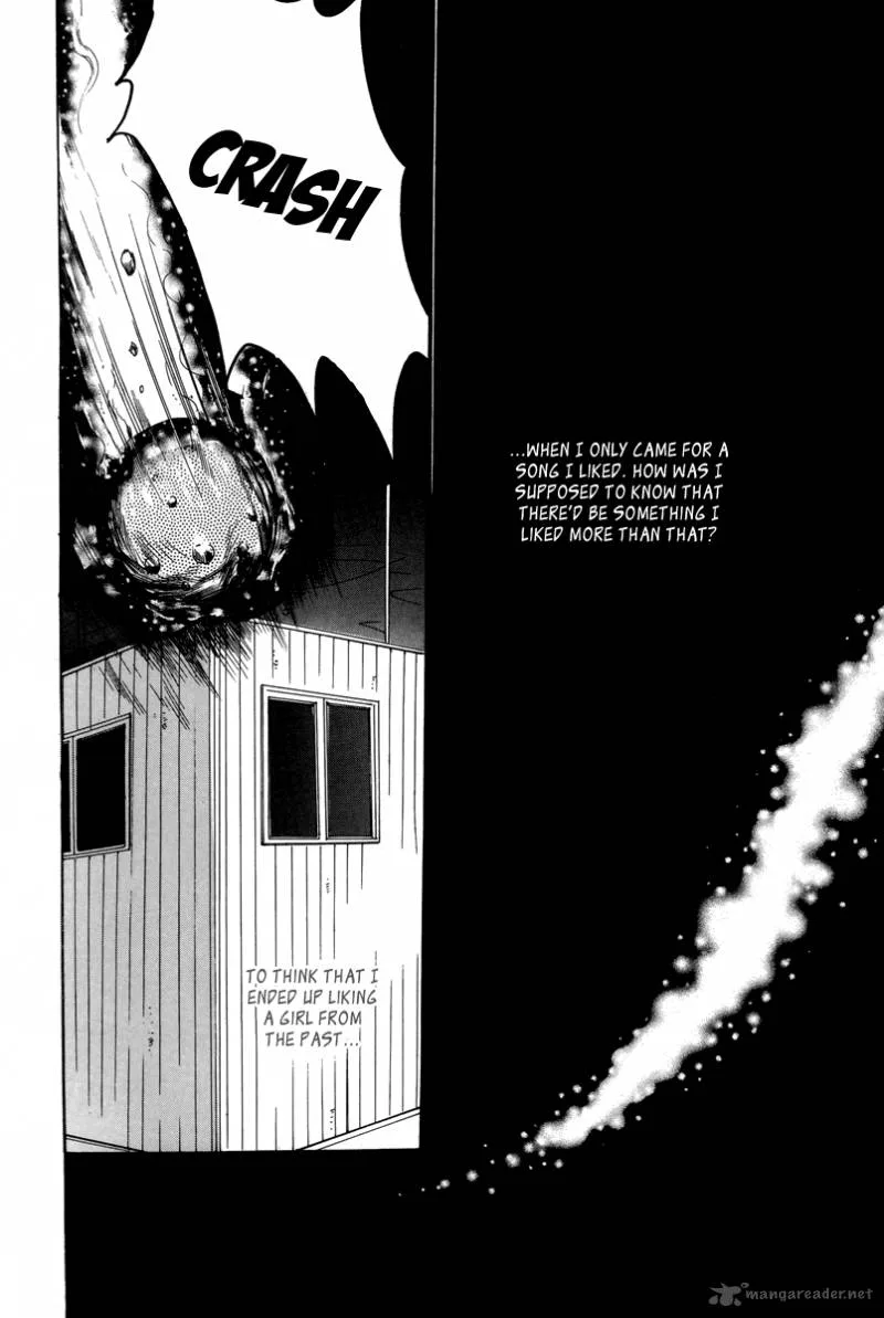 For the Sake of Dulcinea Chapter 24 page 16