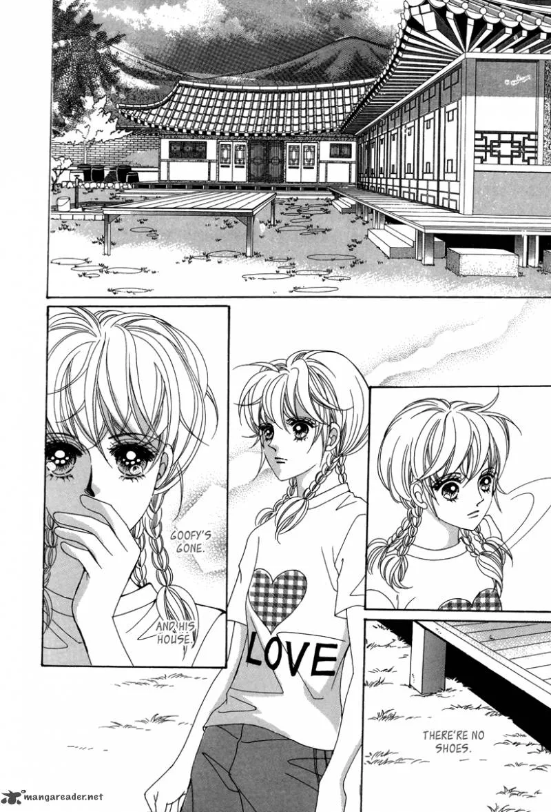 For the Sake of Dulcinea Chapter 24 page 20