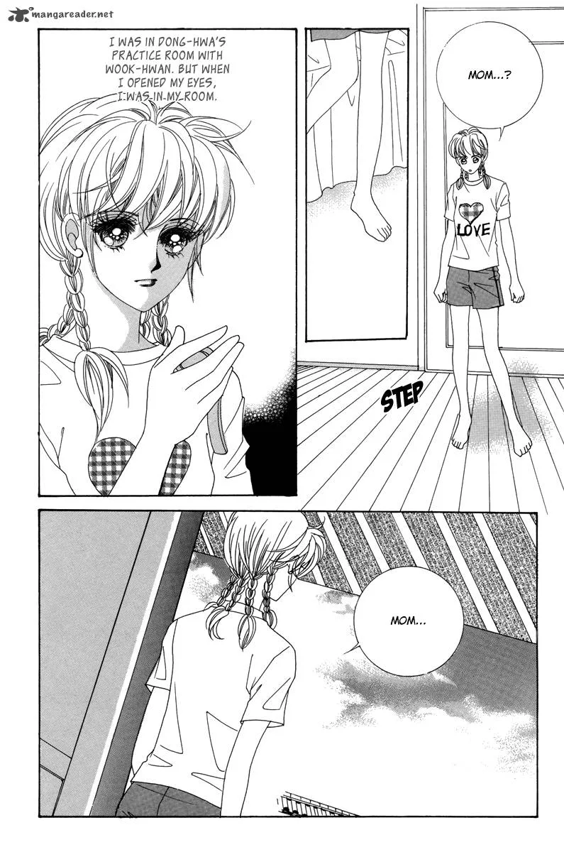 For the Sake of Dulcinea Chapter 24 page 19