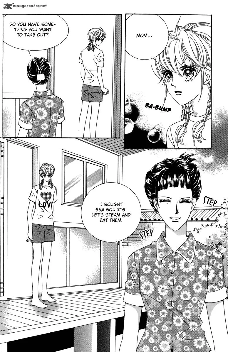 For the Sake of Dulcinea Chapter 24 page 22