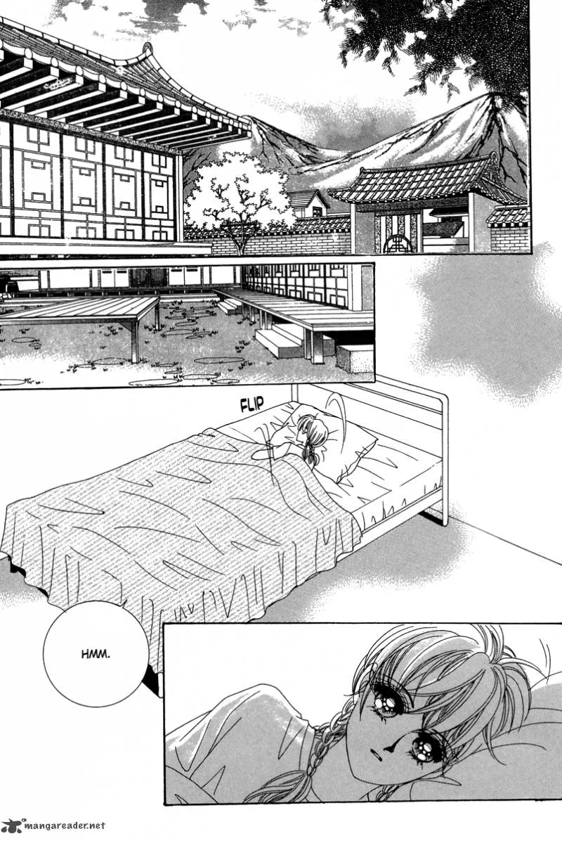 For the Sake of Dulcinea Chapter 24 page 17