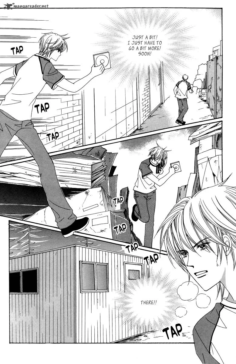 For the Sake of Dulcinea Chapter 24 page 10