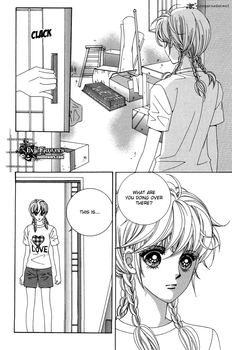For the Sake of Dulcinea Chapter 24 page 21
