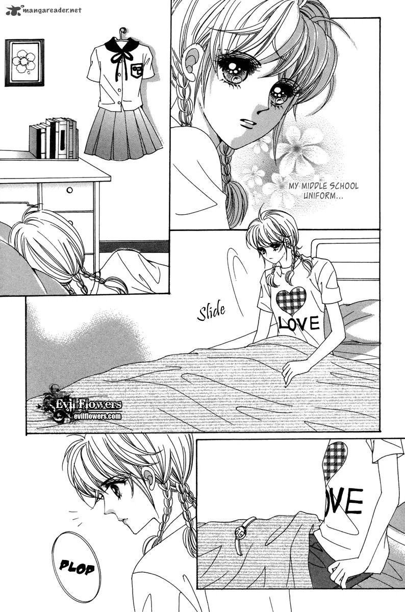 For the Sake of Dulcinea Chapter 24 page 18