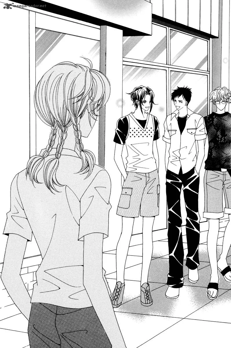 For the Sake of Dulcinea Chapter 24 page 25