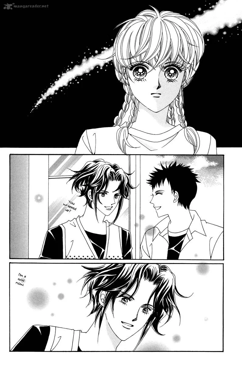 For the Sake of Dulcinea Chapter 24 page 26