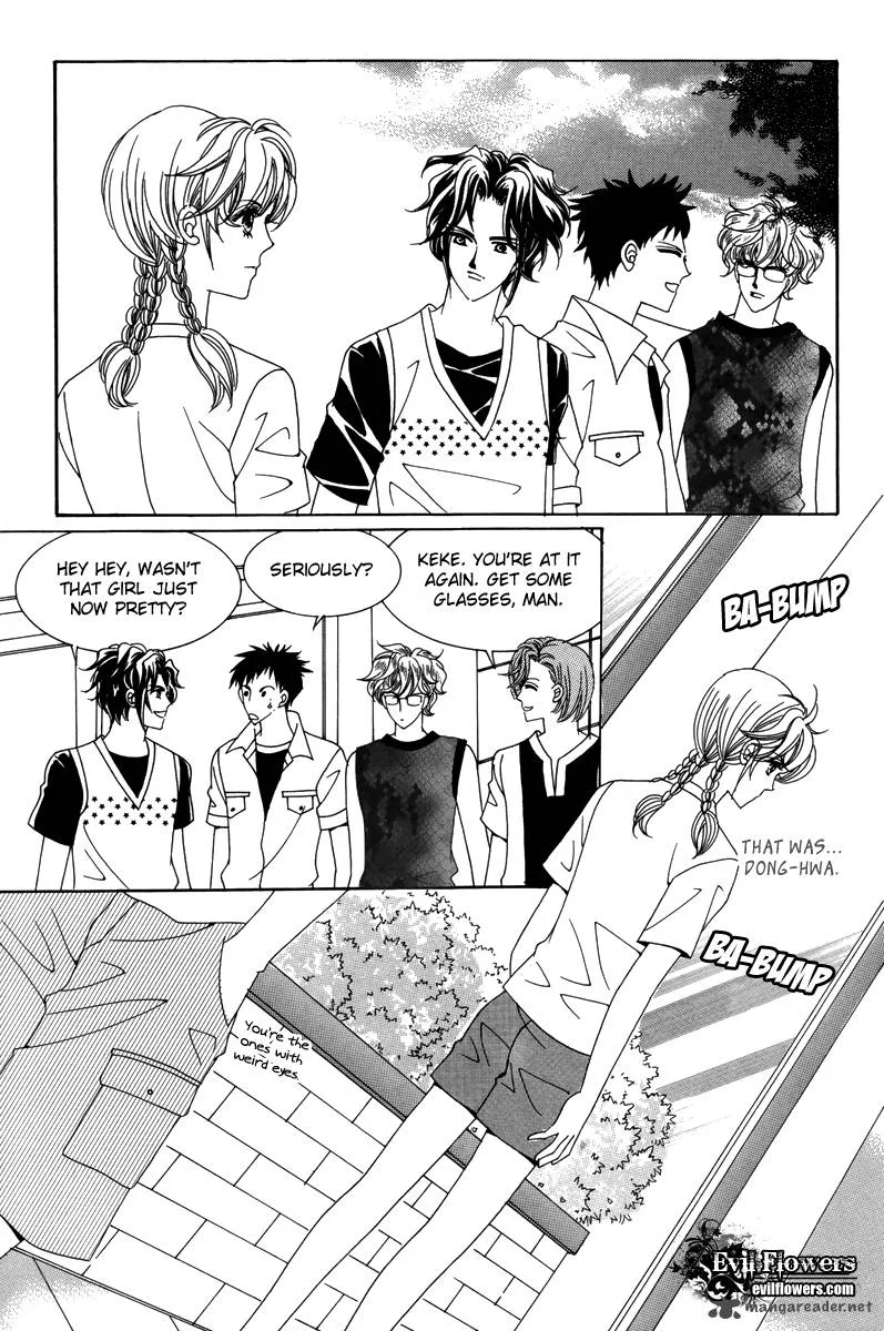 For the Sake of Dulcinea Chapter 24 page 27