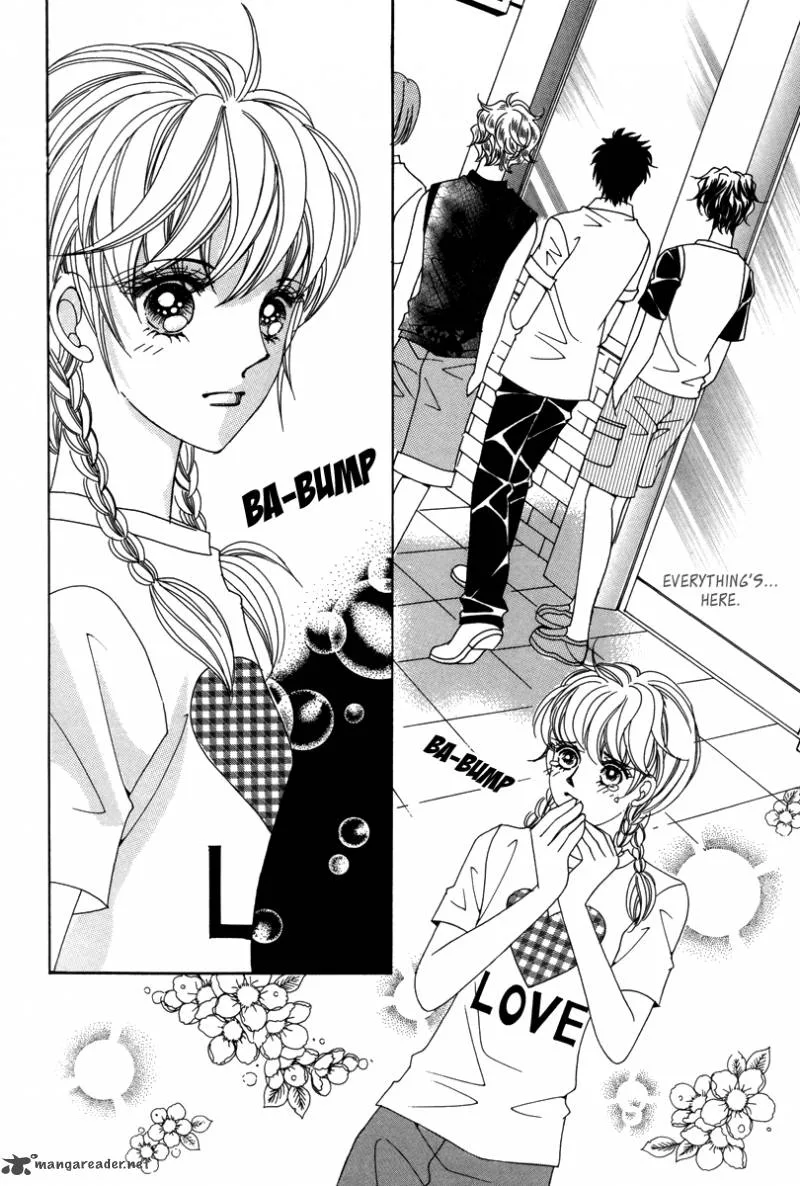 For the Sake of Dulcinea Chapter 24 page 28