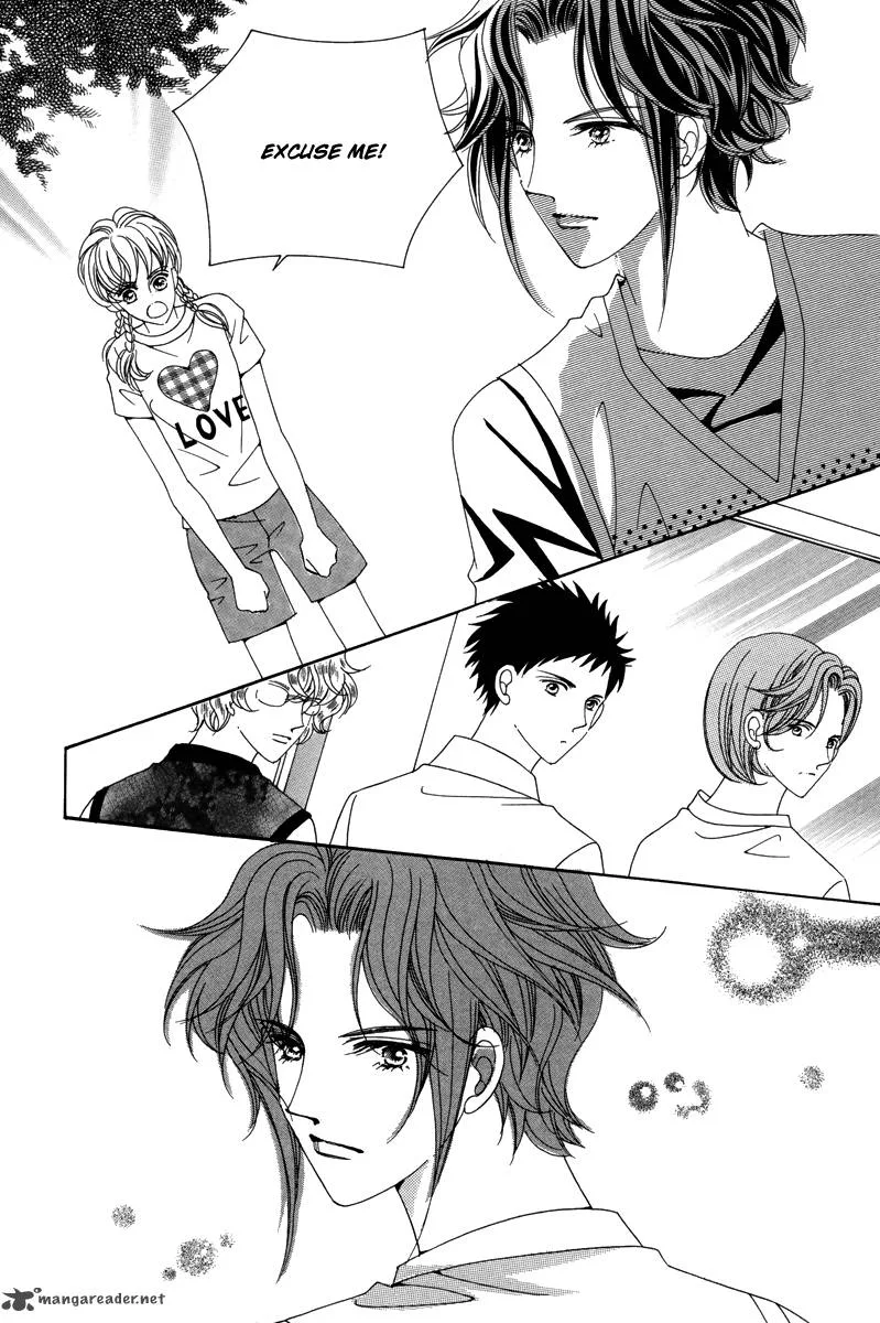 For the Sake of Dulcinea Chapter 24 page 29