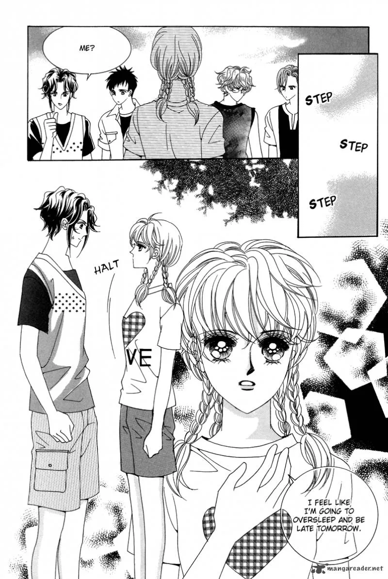 For the Sake of Dulcinea Chapter 24 page 30